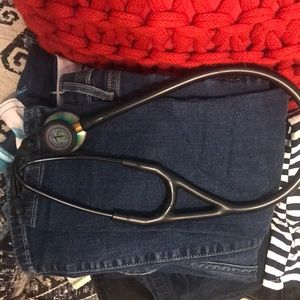 Littmann Cardiology III stethoscope